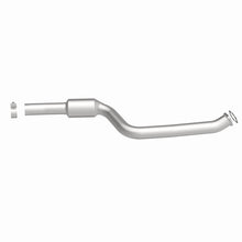Load image into Gallery viewer, MagnaFlow 09-16 BMW Z4 L6 3.0L OEM Grade / EPA Compliant Direct-Fit Catalytic Converter