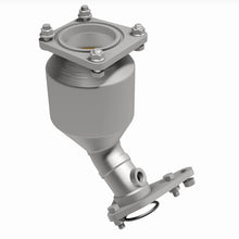 Load image into Gallery viewer, MagnaFlow 16-21 Nissan Maxima 3.5L Direct Fit Converter (California Grade)