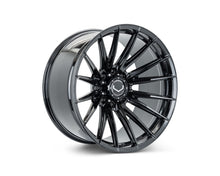 Load image into Gallery viewer, Vossen HFX-2 24x12 - 8x180 - ET44 - Ultra Deep Face - 124.3 - Gloss Black Wheel