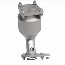 Load image into Gallery viewer, MagnaFlow 16-21 Nissan Maxima 3.5L Direct Fit Converter (California Grade)