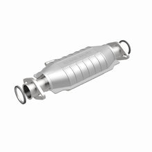 Load image into Gallery viewer, MagnaFlow 83-89 Corolla 1.6L CA Direct Fit Converter