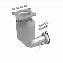 Load image into Gallery viewer, MagnaFlow 20-21 Subaru WRX 2.0L Direct Fit Catalytic Converter