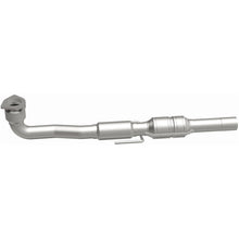 Load image into Gallery viewer, MagnaFlow 07-11 Saab 9-3 2.0L Direct Fit Converter