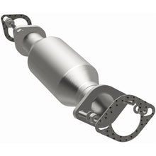 Load image into Gallery viewer, MagnaFlow 11-15 Elantra 1.8L Underbody Direct Fit Converter