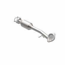 Load image into Gallery viewer, MagnaFlow 00-01 Insight 1 OEM Underbody Direct Fit Converter
