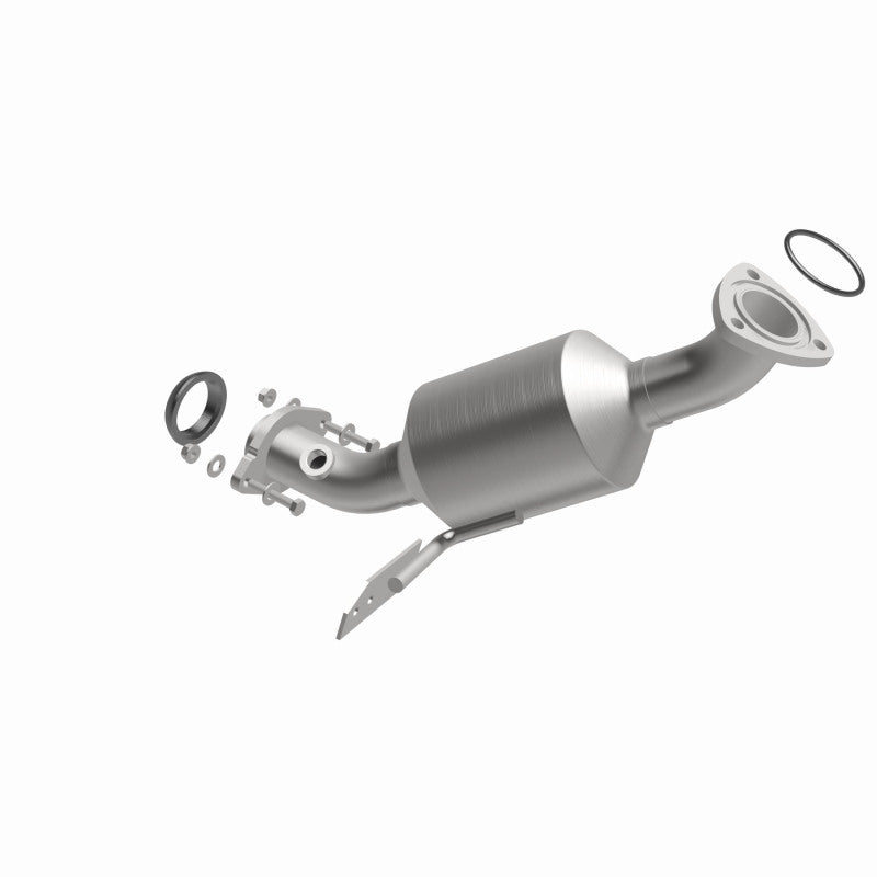 MagnaFlow 2003 Cadillac CTS 3.2L Direct Fit Converter