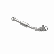 Load image into Gallery viewer, MagnaFlow 04-05 Chevrolet Cavalier 2.2L Direct Fit Converter