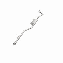 Load image into Gallery viewer, MagnaFlow 19-20 Hyundai Santa Fe Direct Fit Catalytic Converter L4 OEM Underbody