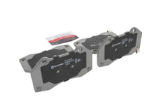 Load image into Gallery viewer, Brembo 08-10 Mazda MX-5 Miata/ Chevrolet HHR/ Chevrolet Cobalt Front NAO Brake Pad
