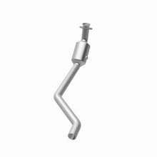Load image into Gallery viewer, MagnaFlow 03-05 Jaguar S-Type 4.2L Direct Fit Converter