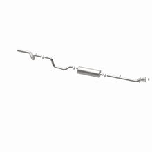 Load image into Gallery viewer, MagnaFlow BRE Exhaust Kit 06-10 Explorer Mountaineer Sport Trac 4.0L