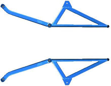 Load image into Gallery viewer, Cusco Power Brace Rear Member GH8 GRB GVB WRX/STi / Subaru BRZ / Toyota 86