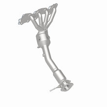 Load image into Gallery viewer, MagnaFlow 12-13 Mazda 3 2.0L Direct Fit Converter