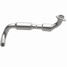 Load image into Gallery viewer, MagnaFlow 03-04 Ford Expedition 5.4L Direct Fit Converter