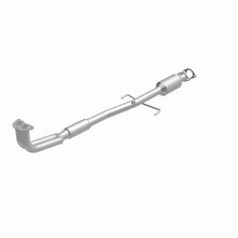 Load image into Gallery viewer, MagnaFlow 99-00 Galant L4 2.4 OEM Underbody Direct Fit Converter