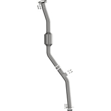 Load image into Gallery viewer, MagnaFlow 20-21 Subaru WRX 2.0L Direct Fit Catalytic Converter (California Grade)