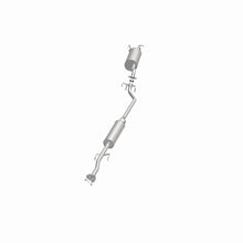 Load image into Gallery viewer, MagnaFlow BRE Exhaust Kit 07-09 Honda CR-V 2.4L