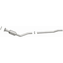 Load image into Gallery viewer, MagnaFlow 01-03 Chrysler Voyager 2.4L Direct Fit Converter