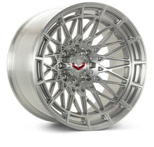 Load image into Gallery viewer, Vossen LCX-03 20x9.5 - 6x135 - ET15 - Deep - 87.1 - Brushed Gloss Clear Wheel