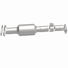 Load image into Gallery viewer, MagnaFlow 12-16 Kia Rio 1.6L Direct Fit Converter