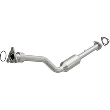 Load image into Gallery viewer, MagnaFlow 2001 Saturn L100 2.2L Direct Fit Converter