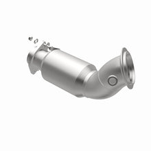 Load image into Gallery viewer, MagnaFlow 2015 M3 3 Underbody Direct Fit Converter