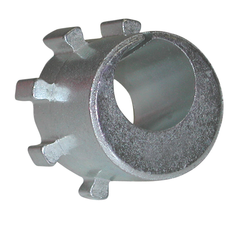 SPC Performance 2-1/4 deg. FORD Camber/Caster Sleeve