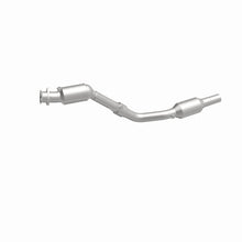 Load image into Gallery viewer, MagnaFlow Direct Fit Catalytic Converter 04-09 Audi S4 4.2L PS MT OE