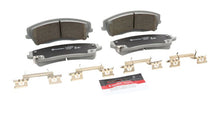 Load image into Gallery viewer, Brembo 05-08 Chrysler 300/ Dodge Charger/Challenger/Magnum Front NAO Brake Pad