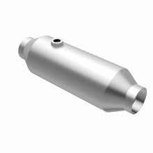 Load image into Gallery viewer, MagnaFlow 2.50in. CA OBDII Universal Converter