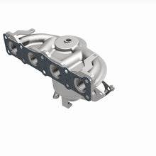 Load image into Gallery viewer, MagnaFlow 13-17 Hyundai Santa Fe Sport 2.4L Direct Fit Catalytic Converter