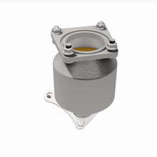Load image into Gallery viewer, MagnaFlow 16-21 Nissan Maxima 3.5L Direct Fit Converter (California Grade)