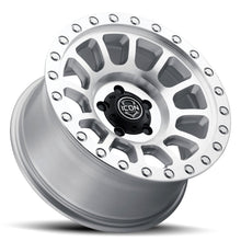Load image into Gallery viewer, ICON Hulse 18x9 8x170 6mm Offset 5.25in BS Silver Machined