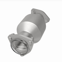 Load image into Gallery viewer, MagnaFlow 16-17 Honda Accord 2.4L Direct Fit Catalytic Converter (California Grade)