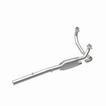 Load image into Gallery viewer, MagnaFlow 94-95 Dodge Ram y-pipe CA Direct Fit Converter