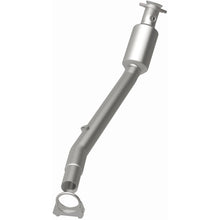 Load image into Gallery viewer, MagnaFlow 2005 Land Rover Range Rover 4.4L Direct Fit Converter