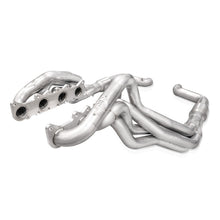 Load image into Gallery viewer, Stainless Works 15-24 Mustang GT Headers Aftermarket Connect 2in Exhaust
