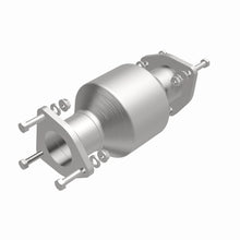 Load image into Gallery viewer, MagnaFlow Direct Fit Catalytic Converter 09-15 Honda Pilot 3.5L