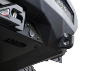 Load image into Gallery viewer, Addictive Desert Designs 2025 Ram RHO Stealth Fighter Front Bumper Winch Kit