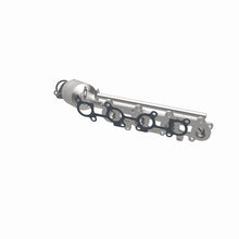 Load image into Gallery viewer, MagnaFlow 05-09 Lexus GX470 4.7L Direct Fit Converter