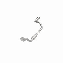 Load image into Gallery viewer, MagnaFlow 01-04 Aztek 3.4 OEM Underbody Direct Fit Converter