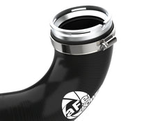 Load image into Gallery viewer, aFe BladeRunner Cold Charge Pipe Kia Stinger 22-23 L4-2.5L (t)