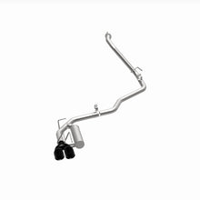 Load image into Gallery viewer, MagnaFlow 25-26 Toyota Camry SPEQ Series Stainless Cat-Back Performance Exhaust System