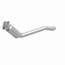 Load image into Gallery viewer, MagnaFlow 10-13 Land Rover Range Rover Sport 5.0L Direct Fit Converter