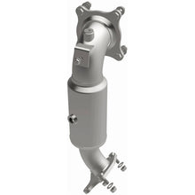 Load image into Gallery viewer, MagnaFlow 19-20 Acura RDX Single Underbody 2L Direct Fit Converter