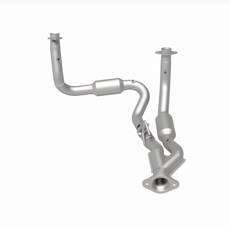 MagnaFlow 05-06 Jeep Grand Cherokee 4.7L Direct Fit Catalytic Converter