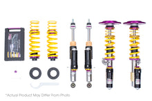 Load image into Gallery viewer, KW 2021+ BMW M3 (G80) Sedan AWD / M4 (G82) Coupe AWD (Comp. Incl.) V4 Clubsport Coilover 3-Way