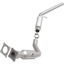 Load image into Gallery viewer, MagnaFlow 08-09 Dodge Grand Caravan 3.3L Direct Fit Converter