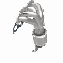 Load image into Gallery viewer, MagnaFlow 2008-2015 Nissan Rogue 2.5L Direct Fit Converter