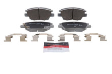 Load image into Gallery viewer, Brembo 16-19 Chevrolet Cruze/ Chevrolet Bolt EV/ Chevrolet Volt Front NAO Brake Pad